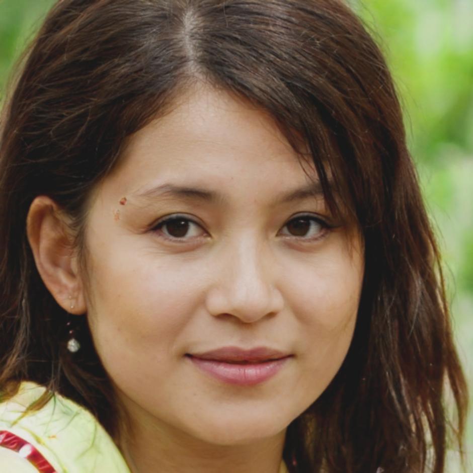 Sarah Mitchell, Portfolio Manager