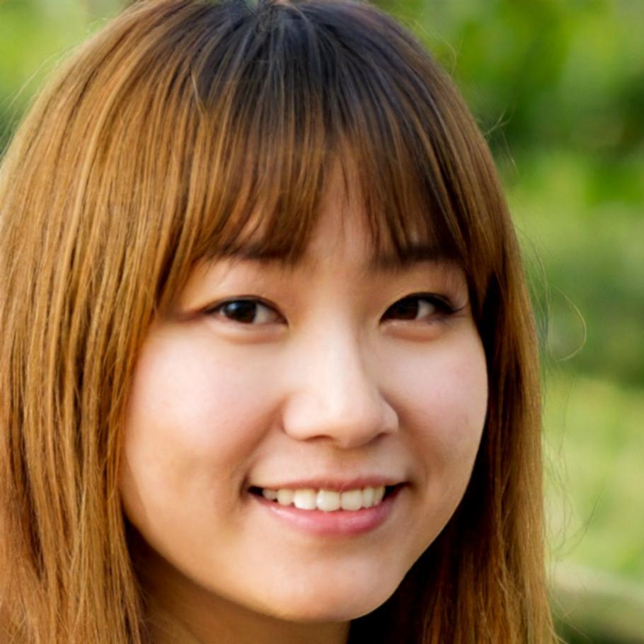 Rebecca Chen, investment professional